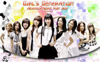Girl's Generation_Always Here For You