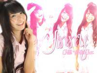 Jinny CWC - Pinky Sweety