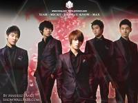 TVXQ The 3rd Asis Tour Concert Mirotic 