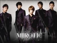 mirotic concert