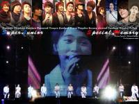 Super Junior Special Memory 