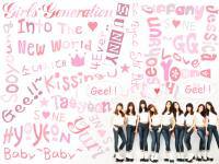 SNSD 's Everything : ))