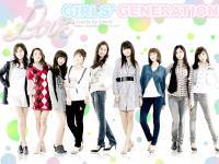 Love Girls' Generation