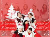 wonder girlss