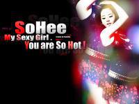 SoHee :  So Hot !