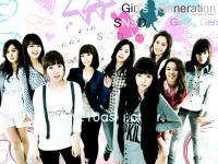 Girl's Generation 