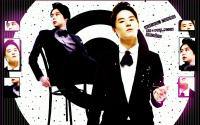 Yoosu :TVXQ