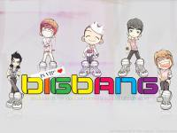 BigBang :: VIP Ver.Cartoon