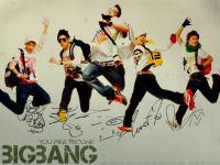 BigBang :: You're the one