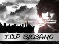 T.O.P BIGBANG