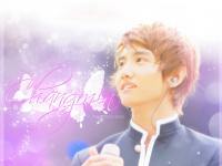 CHANGMIN