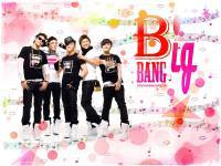 bigbang