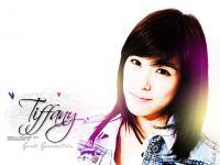 TIFFANY