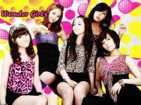 Wonder girls