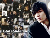 Boy Over Flower : Lee Min Ho