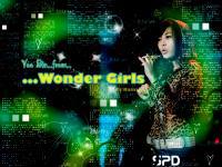 Wonder girls