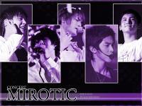 mirotic concert