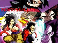 Dragonball GT