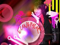 รักเธอ eunhyuk