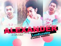 Alexander Lee Eusebio