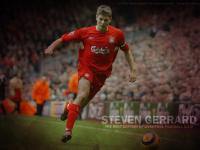 Steven Gerrard :: The best captain of Liverpool