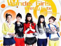 Wonder Girls : : Pretty Cute