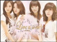 -+-Love U Sone-+- vol.1