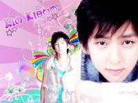 Kim kibum :: in my heart