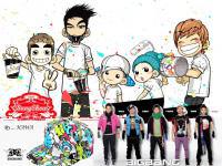 BIGBANG