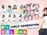 Girl's Generation