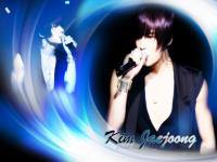 Kim Jaejoong