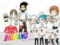 BIGBANG ver.2