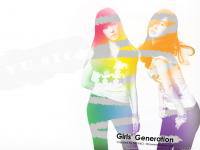 YuSica : Girls' Generation
