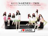 Girl's Generation :: We're the pink
