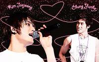 YunJae : TVXQ