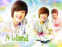 ft island