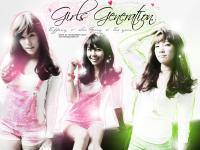 TIFFANY , SOO YONG , TAE YEON