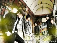 F.T ISLAND