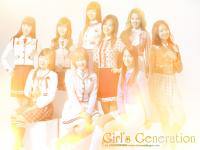 Girl's Generation