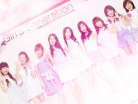 Girl's Generation 2