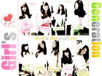 l+Girl's Generation GEE~+l