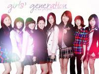 the best girls group Girls' Generation ^^