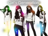 Girls' Generation#1