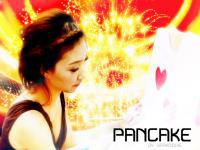 PANCAKE : แพนเค้ก เขมนิจ จามิกรณ์ 