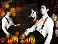 ChangMin