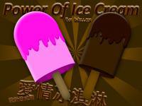 Power Of Ice Cream