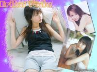 Erika Toda ^@^