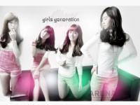 Girl's Generation~Arena