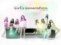 Girl's Generation~Arena2