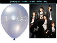 Shinee